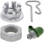 Mevotech TXMS40615 Steering Tie Rod End - Front Outer - view 4
