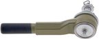 Mevotech TXMS40618 Steering Tie Rod End - Front Left Outer or Front Outer - view 3
