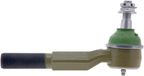 Mevotech TXMS40618 Steering Tie Rod End - Front Left Outer or Front Outer - view 1