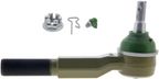 Mevotech TXMS40618 Steering Tie Rod End - Front Left Outer or Front Outer - view 5