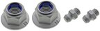 Mevotech TXMS408101 Suspension Stabilizer Bar Link Kit - Front or Rear - view 6
