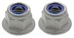 Mevotech TXMS408112 Suspension Stabilizer Bar Link Kit - Rear - view 5