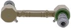 Mevotech TXMS408130 Suspension Stabilizer Bar Link Kit - Rear - view 1