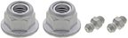 Mevotech TXMS408130 Suspension Stabilizer Bar Link Kit - Rear - view 6
