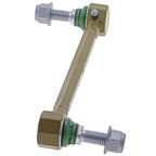 Mevotech TXMS408131 Suspension Stabilizer Bar Link Kit - Front - view 2