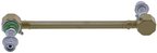 Mevotech TXMS408131 Suspension Stabilizer Bar Link Kit - Front - view 3