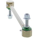 Mevotech TXMS408137 Suspension Stabilizer Bar Link Kit - Front - view 2