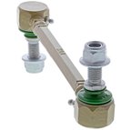 Mevotech TXMS408141 Suspension Stabilizer Bar Link Kit - Front - view 2