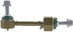 Mevotech TXMS408142 Suspension Stabilizer Bar Link Kit - Front - view 1
