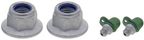 Mevotech TXMS408142 Suspension Stabilizer Bar Link Kit - Front - view 4