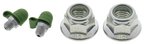 Mevotech TXMS40817 Suspension Stabilizer Bar Link Kit - Front - view 5