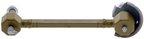 Mevotech TXMS40818 Suspension Stabilizer Bar Link Kit - Rear - view 3
