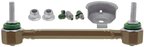 Mevotech TXMS40818 Suspension Stabilizer Bar Link Kit - Rear - view 4