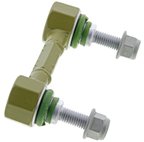 Mevotech TXMS40835 Suspension Stabilizer Bar Link Kit - Front - view 2