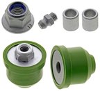 Mevotech TXMS40879 Suspension Stabilizer Bar Link Kit - Rear - view 7