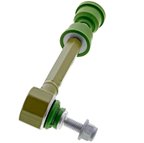 Mevotech TXMS40879 Suspension Stabilizer Bar Link Kit - Rear - view 3