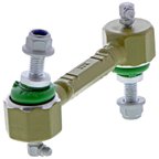 Mevotech TXMS40899 Suspension Stabilizer Bar Link Kit - Rear - view 2