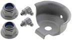 Mevotech TXMS40899 Suspension Stabilizer Bar Link Kit - Rear - view 6