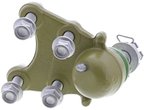Mevotech TXMS50508 Suspension Ball Joint - Front Lower - view 3