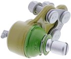 Mevotech TXMS50510 Suspension Ball Joint - Front Lower - view 2