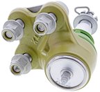 Mevotech TXMS50519 Suspension Ball Joint - Front Lower - view 3