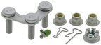 Mevotech TXMS50519 Suspension Ball Joint - Front Lower - view 5