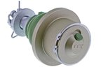 Mevotech TXMS50553 Suspension Ball Joint - Front Lower - view 3