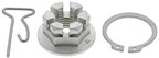 Mevotech TXMS50589 Suspension Ball Joint - Front Lower - view 5