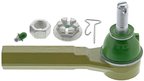 Mevotech TXMS506116 Steering Tie Rod End - Front Outer - view 5