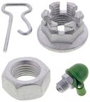 Mevotech TXMS506159 Steering Tie Rod End - Front Right Outer - view 4