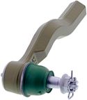 Mevotech TXMS506159 Steering Tie Rod End - Front Right Outer - view 6