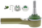 Mevotech TXMS50630 Steering Tie Rod End - Front Outer - view 5