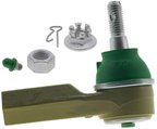 Mevotech TXMS50647 Steering Tie Rod End - Front Outer - view 5