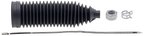 Mevotech TXMS50797 Steering Tie Rod End - Front Inner - view 4