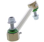 Mevotech TXMS508159 Suspension Stabilizer Bar Link Kit - Front Left - view 2