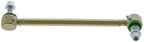 Mevotech TXMS508159 Suspension Stabilizer Bar Link Kit - Front Left - view 1