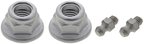 Mevotech TXMS508160 Suspension Stabilizer Bar Link Kit - Front Right - view 6