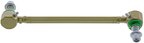 Mevotech TXMS508187 Suspension Stabilizer Bar Link Kit - Front Left - view 1