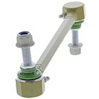 Mevotech TXMS508202 Suspension Stabilizer Bar Link Kit - Front - view 2