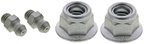 Mevotech TXMS508236 Suspension Stabilizer Bar Link Kit - Front Left - view 6