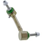 Mevotech TXMS508237 Suspension Stabilizer Bar Link Kit - Front Right - view 2