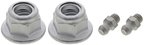 Mevotech TXMS508237 Suspension Stabilizer Bar Link Kit - Front Right - view 6