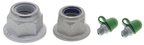 Mevotech TXMS508240 Suspension Stabilizer Bar Link Kit - Front - view 5