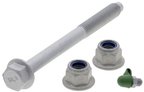 Mevotech TXMS508241 Suspension Stabilizer Bar Link Kit - Rear - view 6