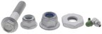 Mevotech TXMS508249 Suspension Stabilizer Bar Link Kit - Rear - view 6