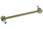 Mevotech TXMS50880 Suspension Stabilizer Bar Link Kit - Front Left - view 1