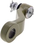 Mevotech TXMS509119 Steering Pitman Arm - Front - view 2