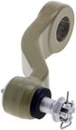 Mevotech TXMS509119 Steering Pitman Arm - Front - view 6
