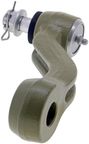 Mevotech TXMS509120 Steering Idler Arm - Front - view 2