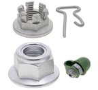Mevotech TXMS50916 Steering Idler Arm - Front - view 6